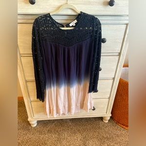 Umgee dress/tunic